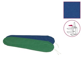 TELO FORMA BRACCIO MAXI - BLU