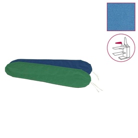 TELO FORMA BRACCIO MAXI - AZZURRO