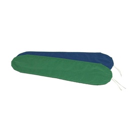 TELO FORMA BRACCIO MAXI - AZZURRO
