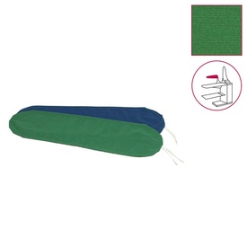 TELO FORMA BRACCIO MAXI - VERDE