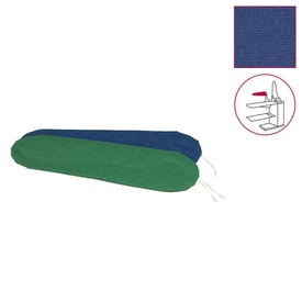 TELO FORMA BRACCIO UNIVERSALE- BLU SCURO