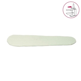 MAXI SLEEVE ARM FELT PADDING - SP.=mm.9                     