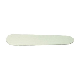 MAXI SLEEVE ARM FELT PADDING - SP.=mm.9                     