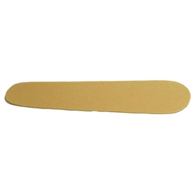 SILICONE SF25 GIALLO mm.8 FORMA BRACCIO MAXI