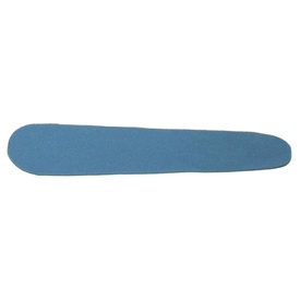 SILICONE SF35 AZZURRO mm.6 FORMA BRACCIO MAXI