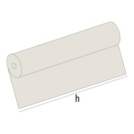 100% POLYESTER NET FOR IRONING BOARDS h.=mm.1500            