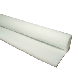 FILTER WADDING SP.=mm.20 h.=mm.1500                         