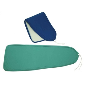 CO 90 PRONTO-STIRO WITH FELT - SKY BLUE                     