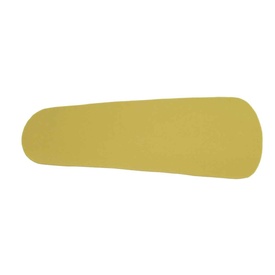 U3 MEDIUM SILICONE SF25 YELLOW SP.=mm.8                     