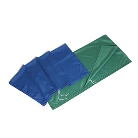 TELO PER TAVOLI RETTANGOLARI mm.1600x900 PES. - VERDE