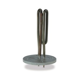 RESISTENZA FLANGIA 4 FORI ø=mm.110 L=mm.180 W.1500 V.230 GT