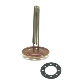 HEATER 8 HOLE FLANGE ø=mm.115 L.=mm.190 W.2000 V.230        