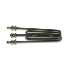 ELEMENTO 3 OCCHIELLI ATTACCO 3/8" L.=mm.270 W.4000 V.230 GT