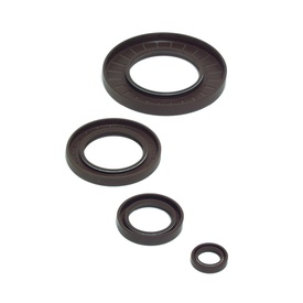 ANELLO DI TENUTA VITON mm.50x75x12 DOPPIO LABBBRO
