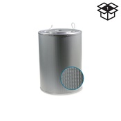 MAXI TCS CARTRIDGE ø=330 h=465 DECOLORATING-ABSORBENT