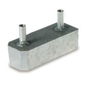 PIASTRA SURRISCALDATORE VAPORE STEAM CUBE