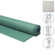 TESSUTO 100% NYLON h.=mm.1500 BIANCO