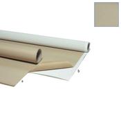 TESSUTO FLUORGLAS BEIGE SP.=mm.0,126 h.=mm.1000