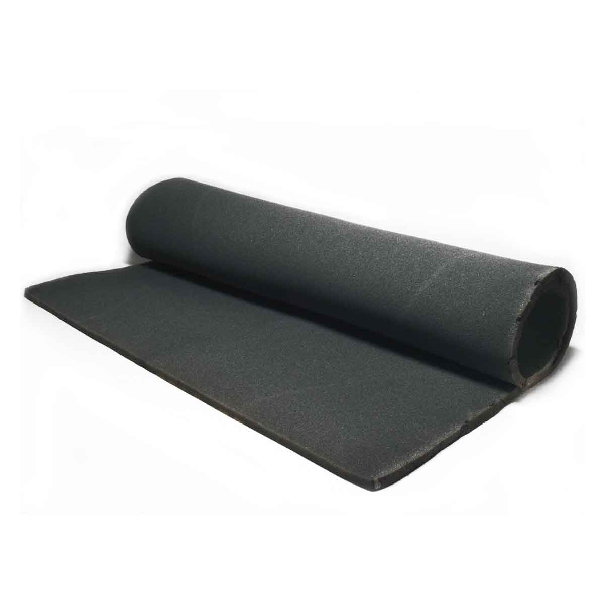 FOAM FOR DRYCLEANING FILTERS 45 PPI SP.=mm.20 DENSE SHEET , Stiro