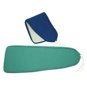 E 3/L PRONTO-STIRO WITH FELT - BLUE                         
