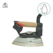 FERRO ELETTROVAPORIZZANTE STIR