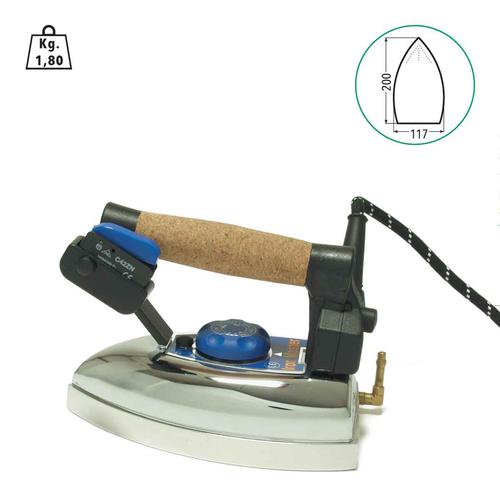 FERRO ELETTROVAPORIZZANTE NEW IRON MASTER CE