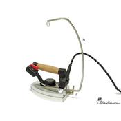 FERRO ELETTROVAP. JOLLY CON ATTACCO TROLLEY  (SENZA GANCIO)