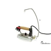 FERRO ELETTROVAP.IRON MASTER C/ATTACCO TROLLEY(SENZA GANCIO)