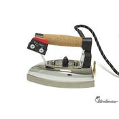 FERRO ELETTROVAPORIZZANTE IRON MASTER CON PIASTRA BRUNITA