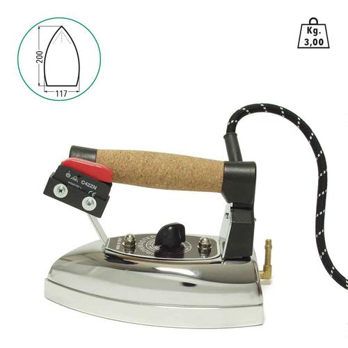 FERRO ELETTROVAPORIZZANTE IRON MASTER KG.3