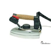 FERRO ELETTROVAPORIZZANTE GHIDINI Mod. U