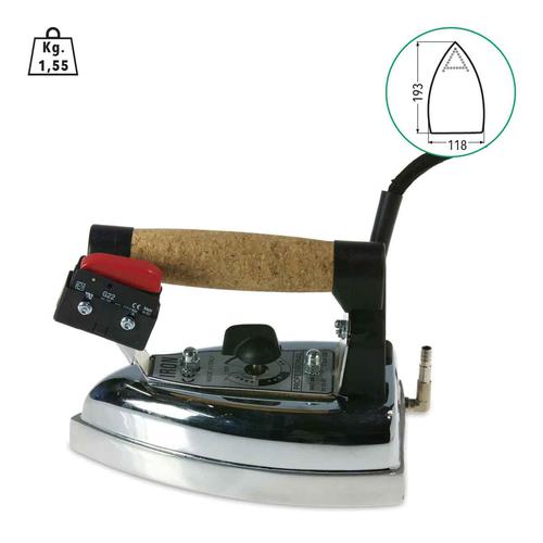 BROOK STEAM-ELECTRIC IRON                                   