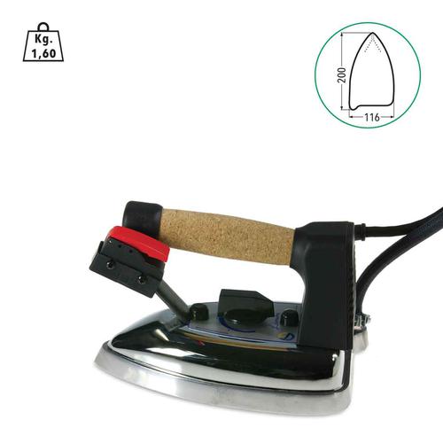LEMM STEAM-ELECTRIC IRON                                    