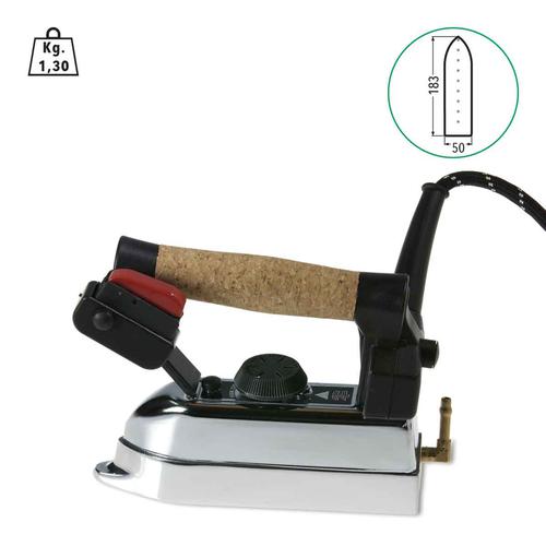 FERRO ELETTROVAPORIZZANTE APRIPIEGA DUE EFFE