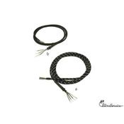 STIR - GB IRON ELECTRIC CABLE - 4 POLES                     