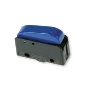 MICROINTERRUTTORE FERRO C43ZN 2 CONTATTI