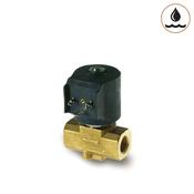 CEME 9914 S.V. 1/2" ø=mm.4 EPDM W.12 V.24                   