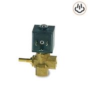 CEME 6724 S.V. 1/4" REG. ø=mm.2,8 EPDM W.6 V.230            