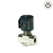 CEME 9014 S.V. 1/2" ø=mm.8 TEFLON W.12 V.240                