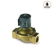 CEME 8414 S.V. 1/2" ø=mm.12 NBR W.12 V.230                  