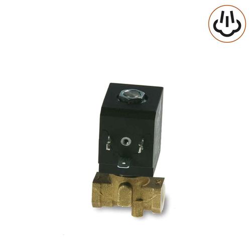 SA-MA 175 1/4" ø=mm.2,8 VITON W.6 V.24