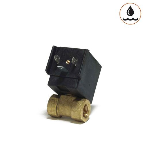 E.V. OLAB 7000/6 1/4" ø=mm.3 -TENUTA EPDM - W.12 - V.230
