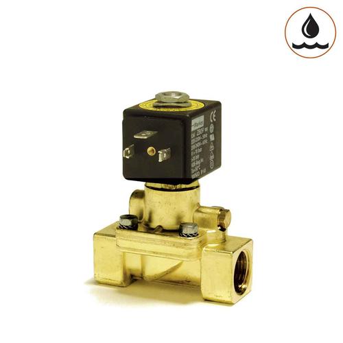 E.V. A MEMBRANA PARKER 133.CN 3/4" ø=mm.20 NBR W.9 V.230