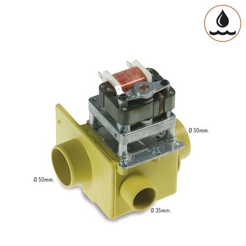 MDB-O-2 SO WATER DRAIN S.V. 1 1/2" NO V.230