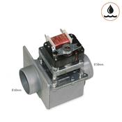 ELETTROVALVOLA SCARICO ACQUA MDB-O-58 2" N.A. V.230