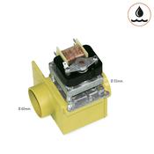 ELETTROVALVOLA SCARICO ACQUA MDB-C-55 1 1/2" N.C. V.24