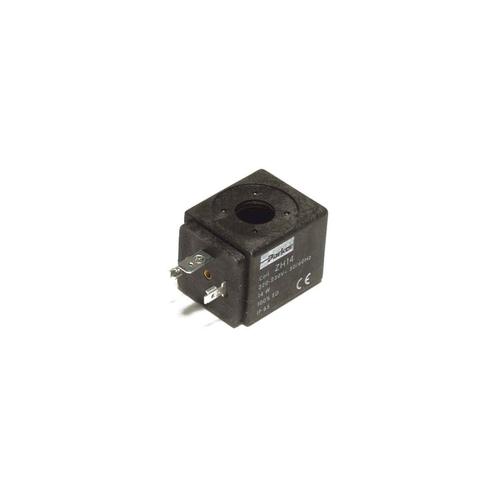 PARKER ZB-14 COIL W.14 V.110                                