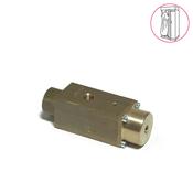 PONY PNEUMATIC STEAM VALVE FORCOSMOS AND PLATINA MAXI       