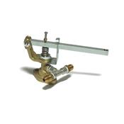 PONY MECHANICAL STEAM VALVE FOR PLATINA                     