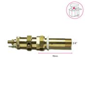 H37P PNEUMATIC UPPER BUCK STEAM VALVE                       